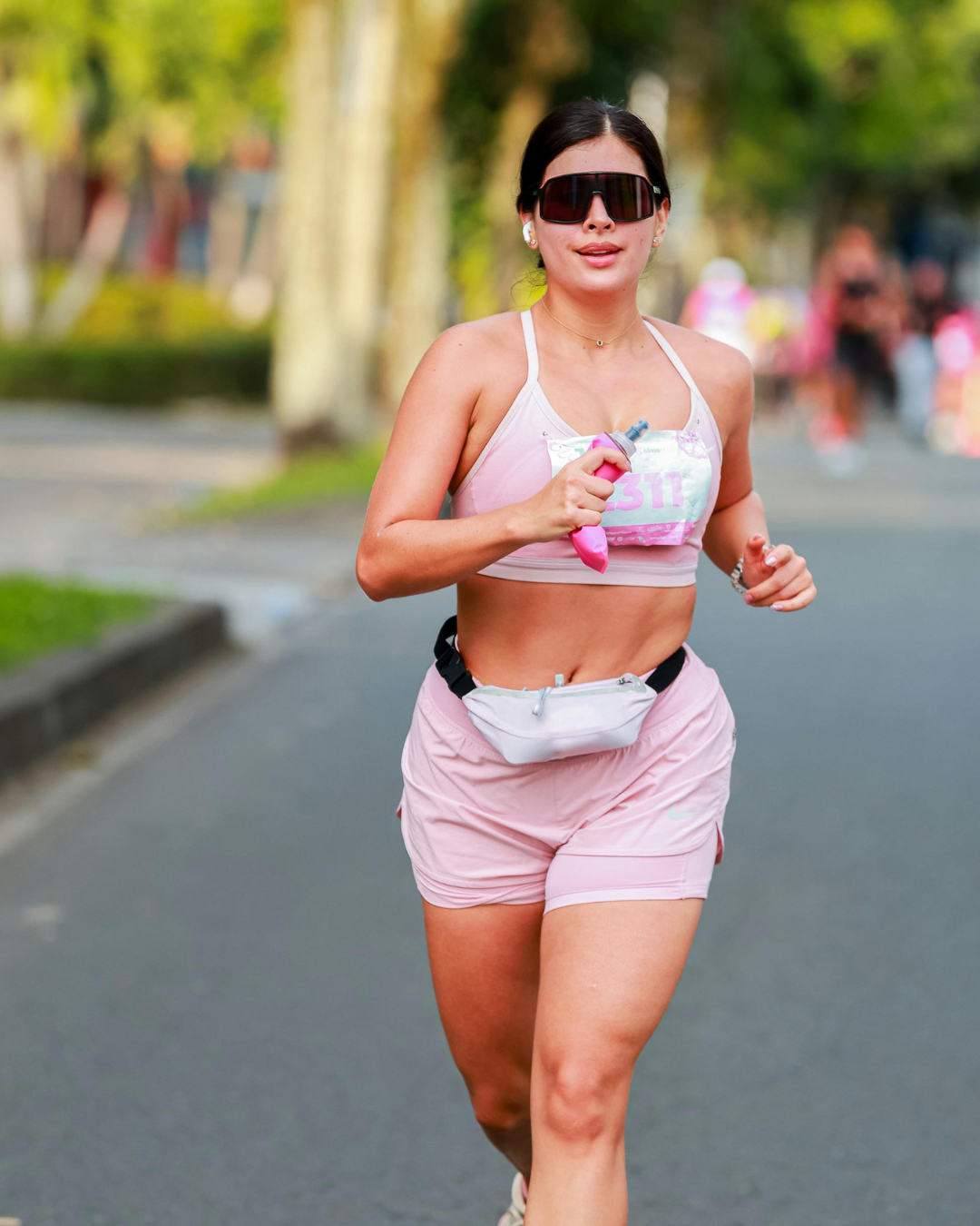 recomposition corporelle femme 40 ans