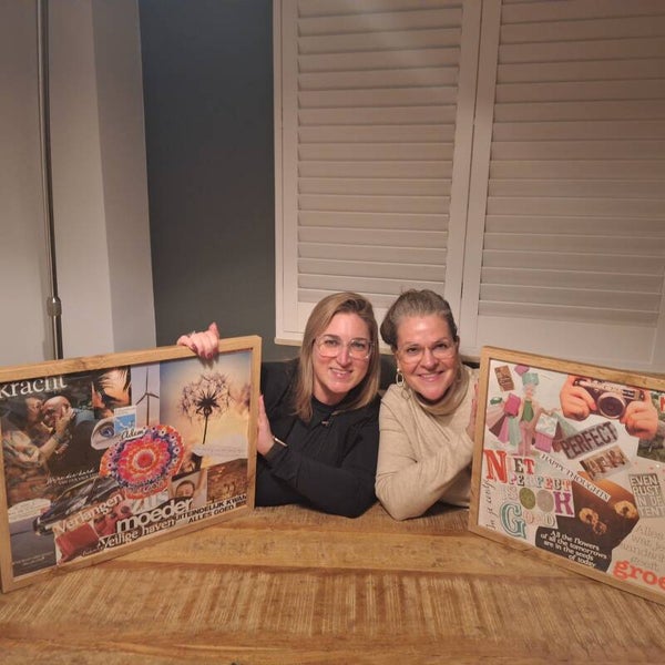 Workshop aan de keukentafel 11 september