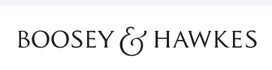 Boosey And Hawkes