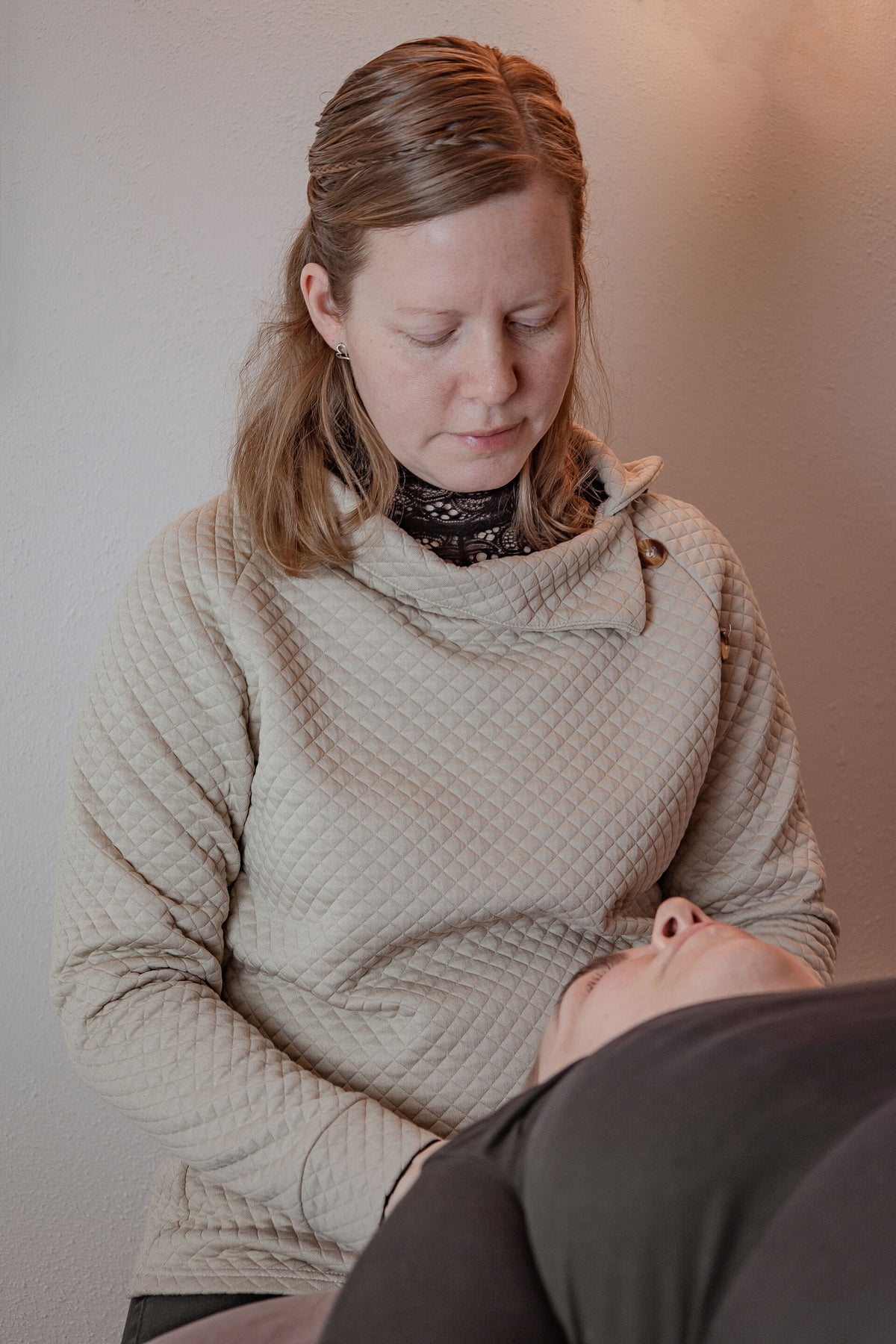 KlinikFri logo
