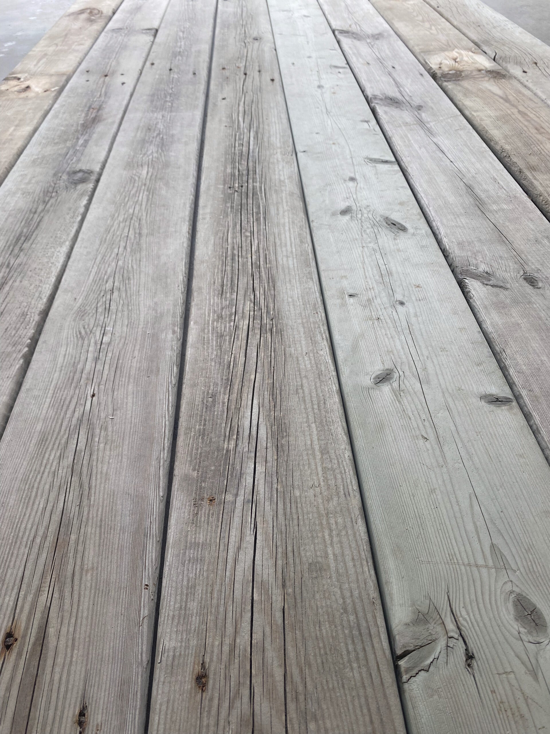 Strandhout  14,95 per m2 !