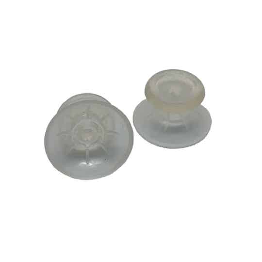 Thumbsticks Dualshock 4 transparant