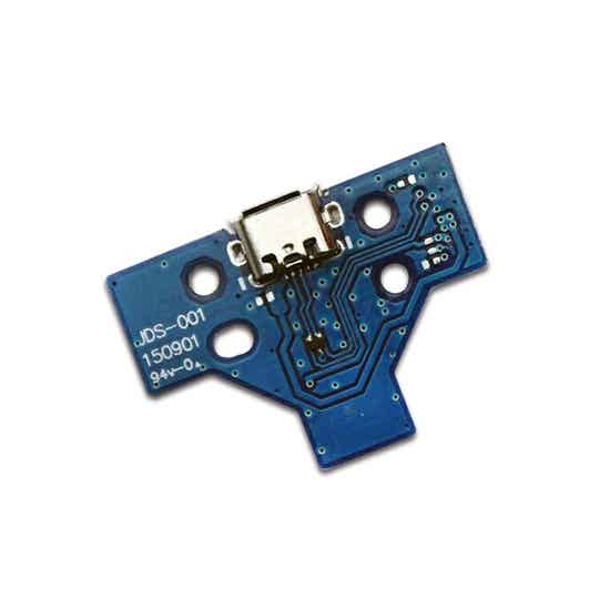 USB oplaad connector JDS 001