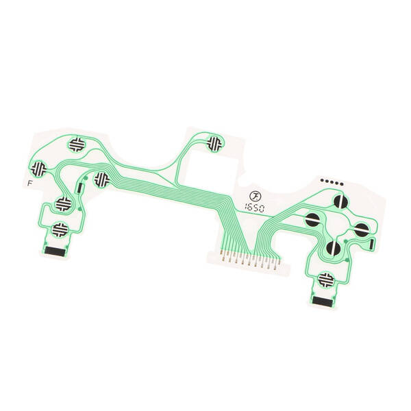 Ribbon Circuit Board JDS-050 / JDS-055 DS4