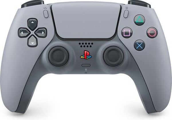 SONY PlayStation 5 DualSense Draadloze Controller (30th Anniversary Limited Edition) - Refurbished