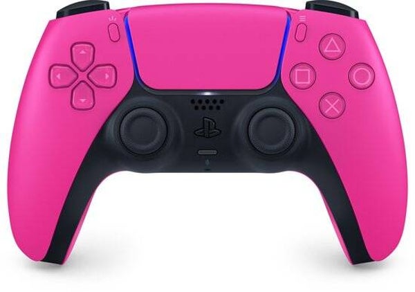SONY PlayStation 5 DualSense Draadloze Controller (Nova Pink) - Refurbished