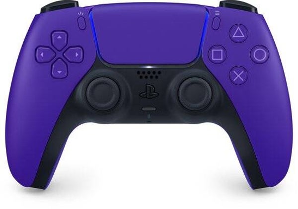 SONY PlayStation 5 DualSense Draadloze Controller (Galactic Purple) - Refurbished