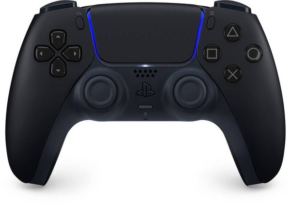 SONY PlayStation 5 DualSense Draadloze Controller (Zwart) - Refurbished