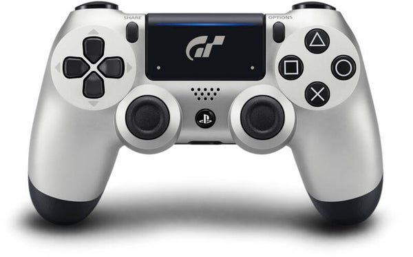 SONY PlayStation 4 DualShock Draadloze Controller - Gran Turismo - Refurbished