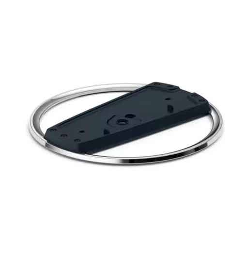 Vertical stand PS5 / Verticale standaard PS5