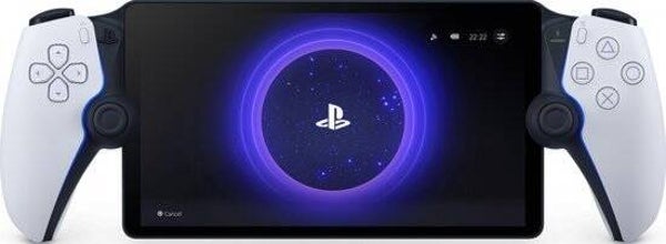 PlayStation Portal - Remote Player - PS5 (Wit) - Refurbished