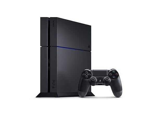 PlayStation 4 (phat) 500GB/1TB - Refurbished
