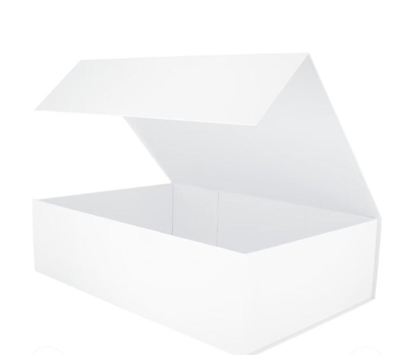 Giftbox: magneetbox groot model