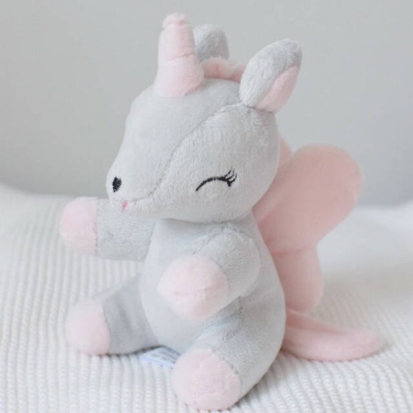 Baby unicorn