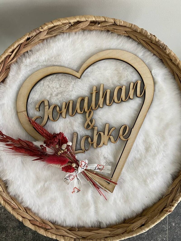 Valentijn hart ♥️