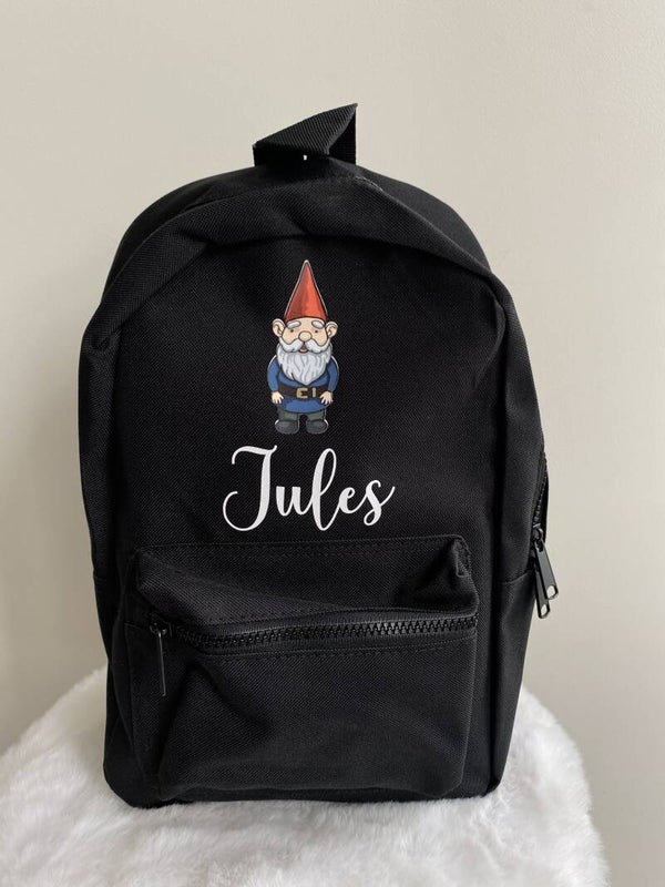 Rugzakje Essential kleuter