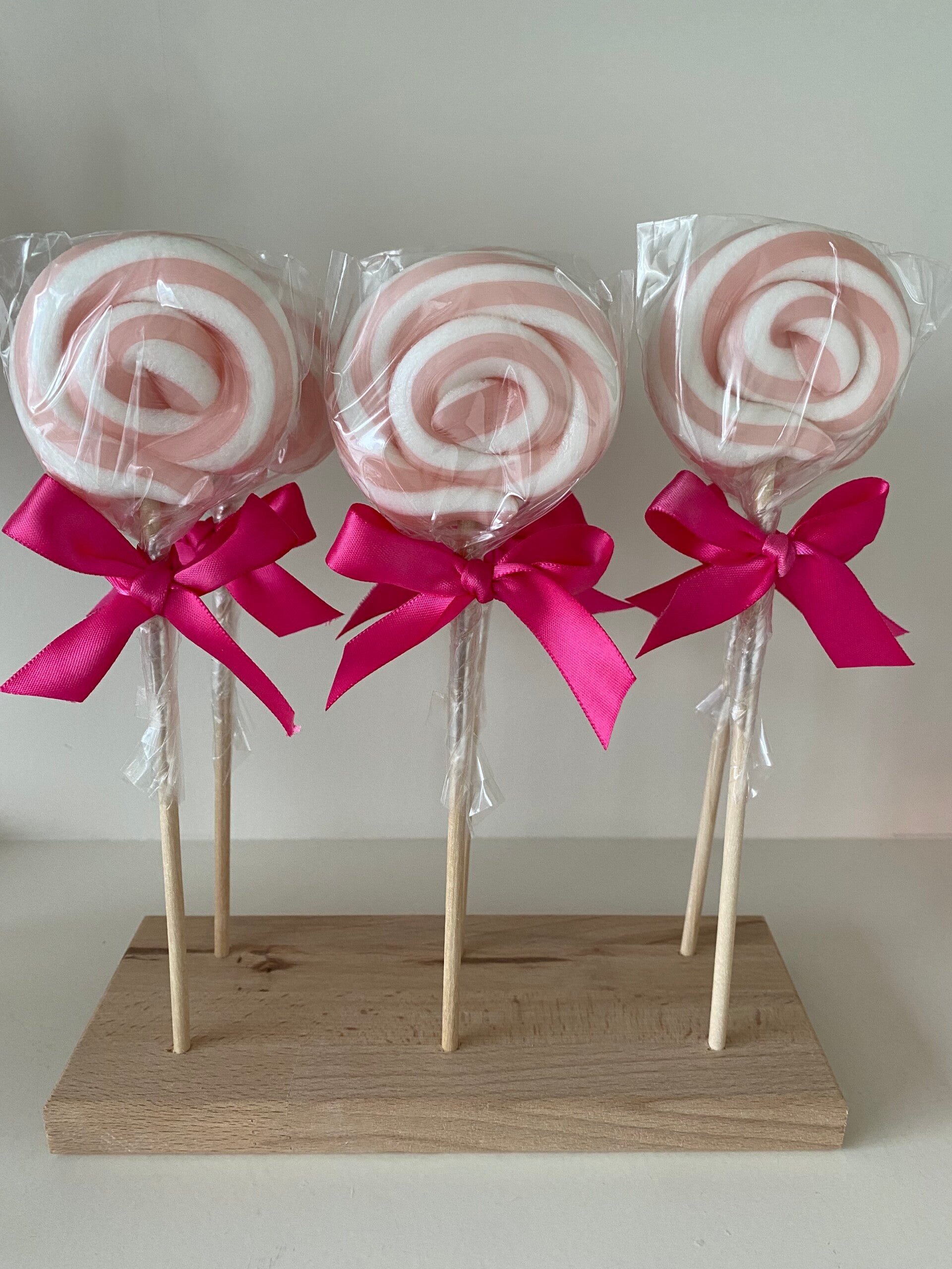 Lolly's Swirl 6cm breed