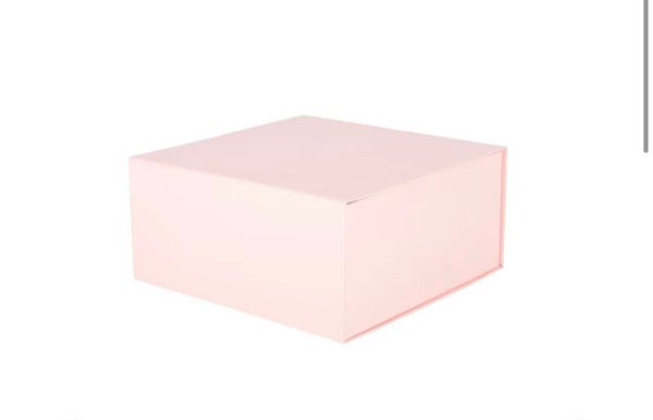 Giftbox: magneetbox klein formaat