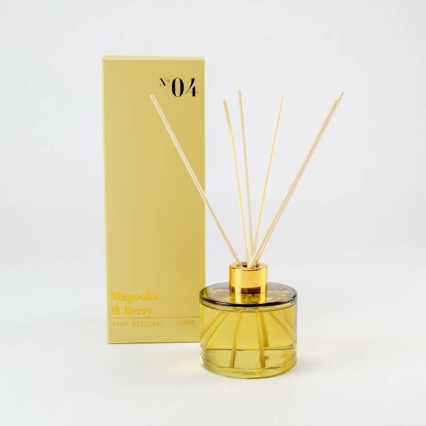 Huisparfum gold
