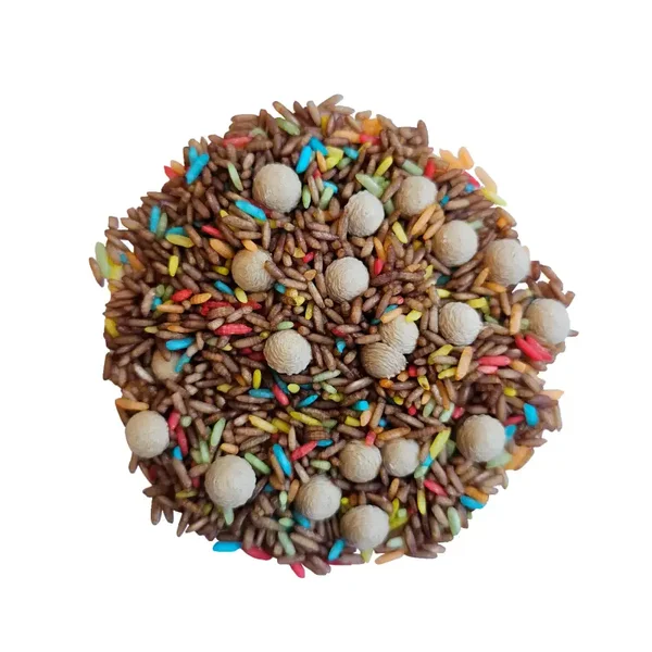 Grenn Speelrijst Sint met Grenn mix