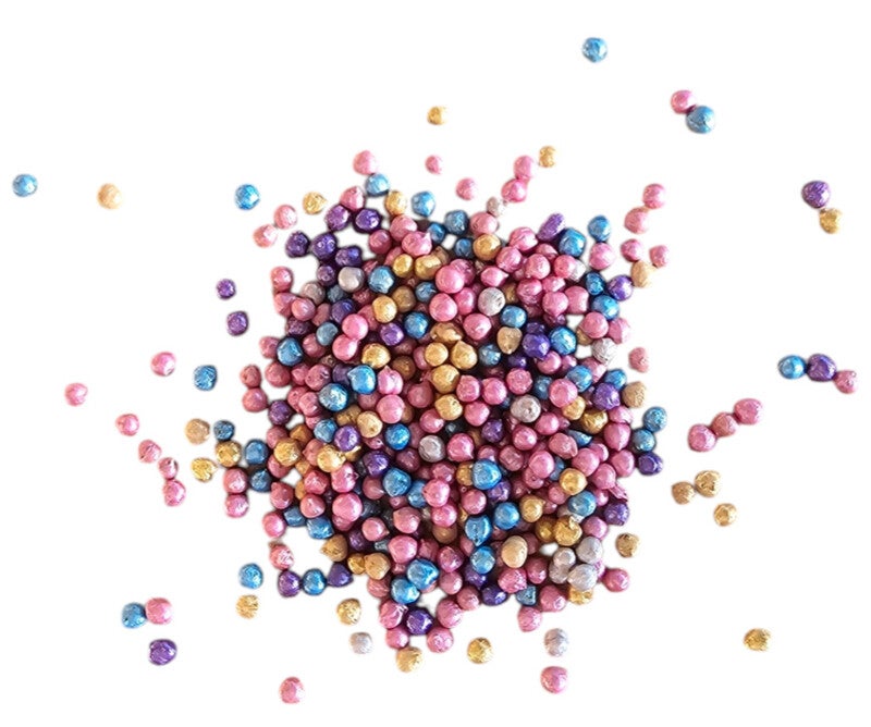 Sensoryfun speelparels unicorn