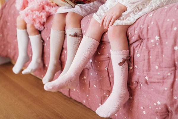 Kniekousen Ladies Clara