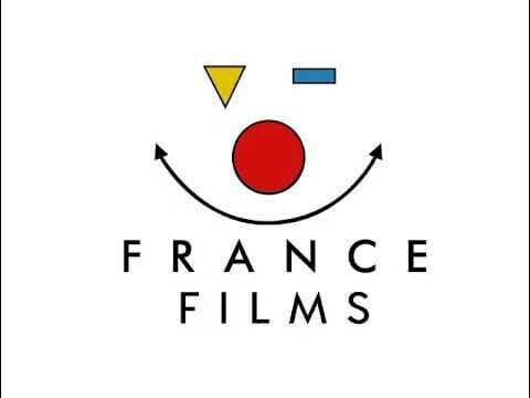 France Films logo for A-Level French film tuition.