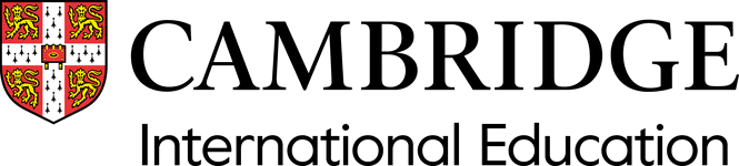 Logo for Cambridge International French A-Level taught by French Online Tutor.