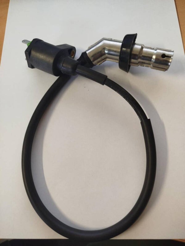 Bobine allumage scooter Chinois 4T euro4 gy6