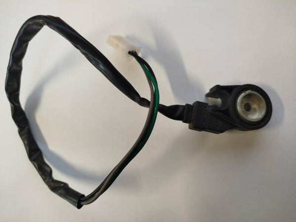 Contacteur de bequille laterale scooter Chinois GY6