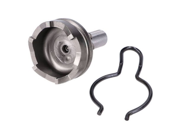 Rochet de kick 7 dents pour GY6 50ccm 139QMB/QMA