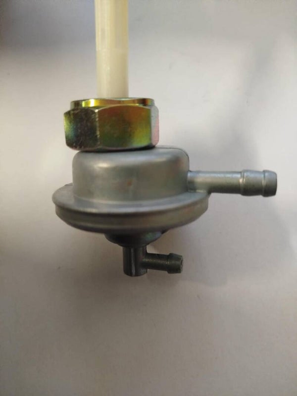 Robinet de réservoir à essence GY6 4T