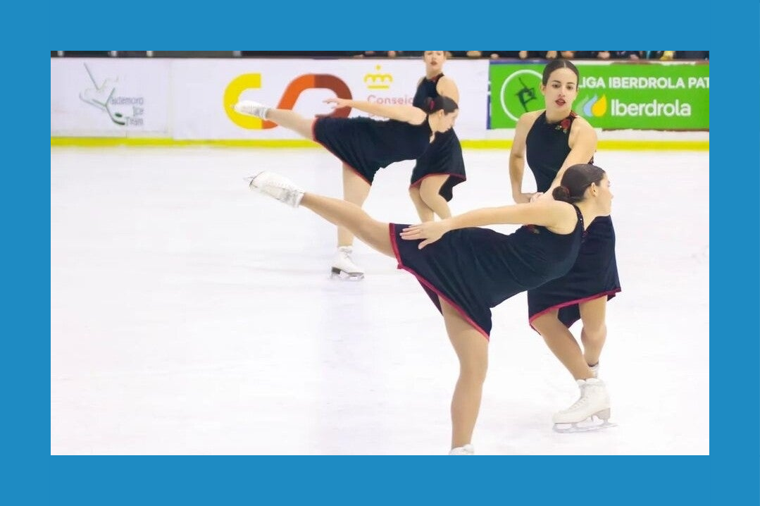 Team Halley Valdemoro