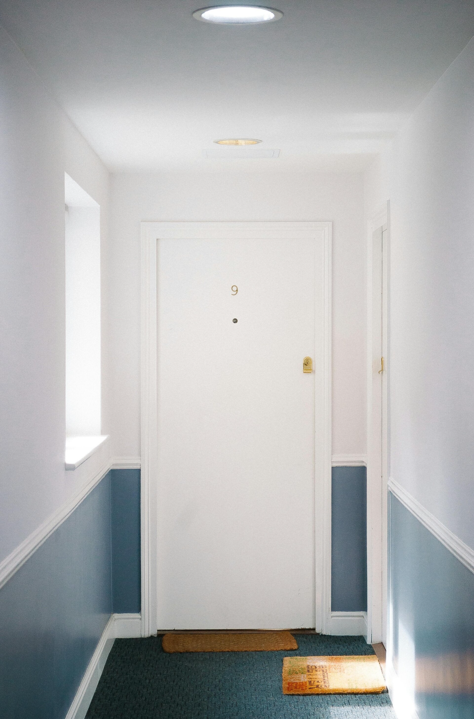 Foyer Make over 