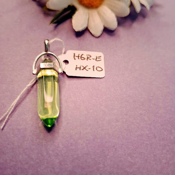 Hanger Hexagon. HGR-E-HX-10