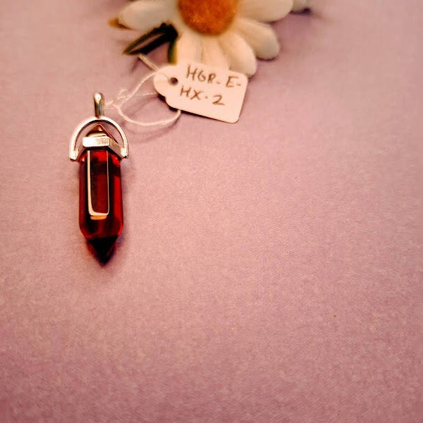 Hanger Hexagon. HGR-E-HX-2