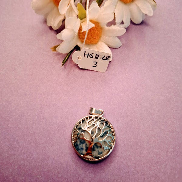 Hanger Levensboom. HGR-LB-3