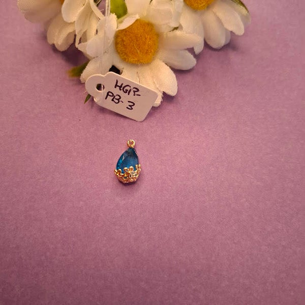 Hanger pruimenbloesem. HGR-PB-3