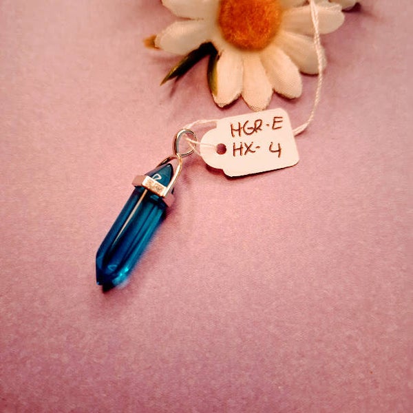 Hanger Hexagon. HGR-E-HX-4