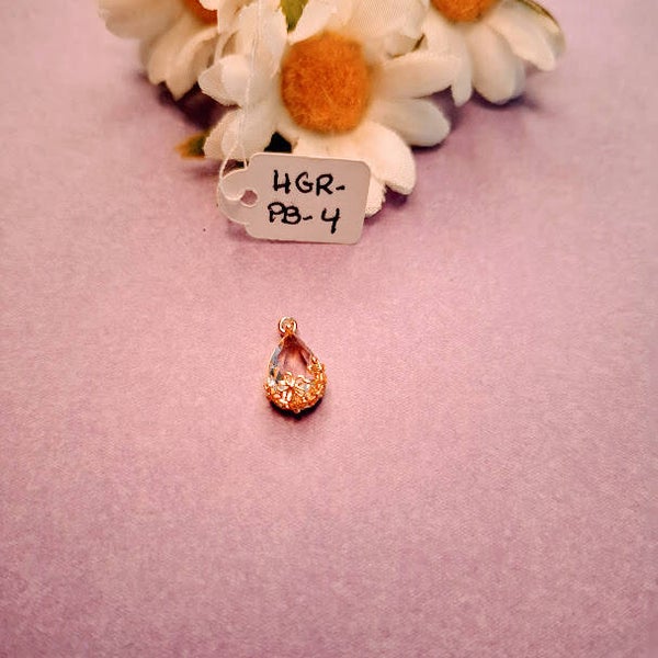 Hanger pruimenbloesem. HGR-PB-4