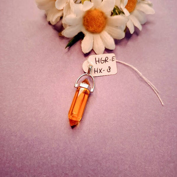 Hanger Hexagon. HGR-E-HX-8