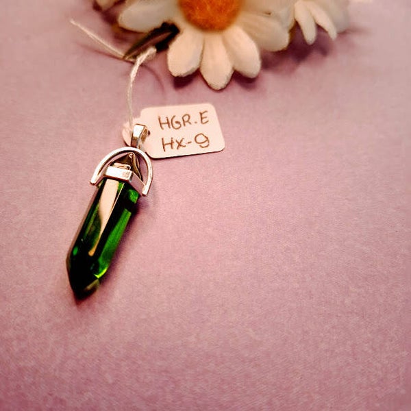 Hanger Hexagon. HGR-E-HX-9