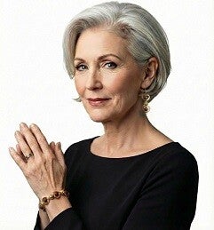 Armband en oorbellen