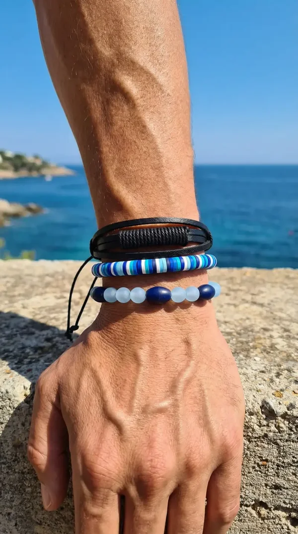 AI Unisex armbanden. US-029