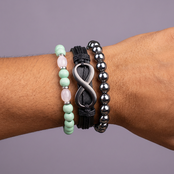 🖤 Zwart met mintgroene en witte accenten. 🖤 Moderne combinatie met een frisse twist.