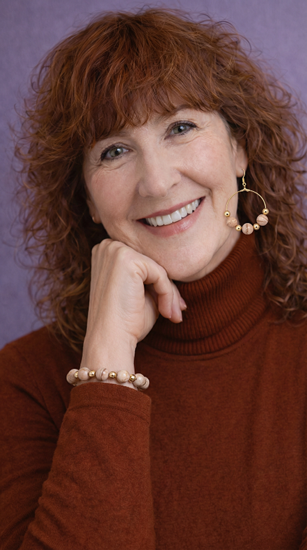 💜 Beige/zwart goud – chique set