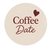 Coffee Date