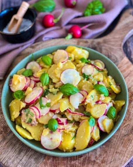 Kartoffelsalat