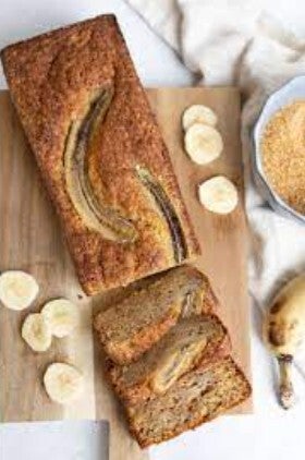 Bananenbrot