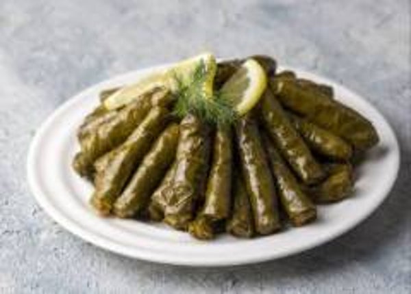 Gefüllte Weinblätter -Sarma